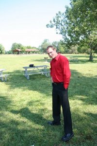 Carl Atwell