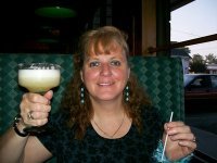 Cheryl Fehr Gregory