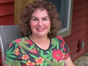 Suzanne Cohen