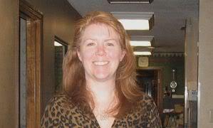 Diane Hill