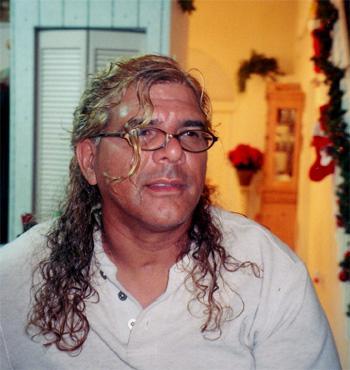 Carlos Arana