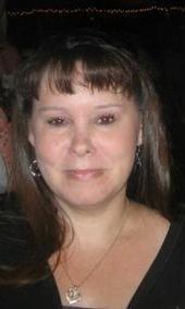 Marcie Mcmillan