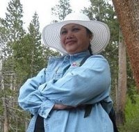 Aurora Gumamit