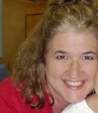 Carol Foust