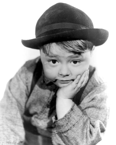 Stanley Tucker