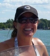 Darlene Henke