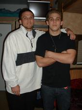 Anthony Giorgetti