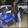 Carlinda Andrews