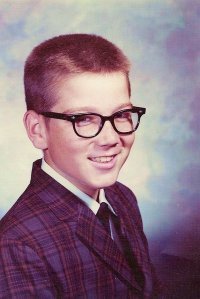 Donald Rountree