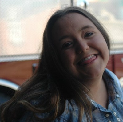 Shawnda Harrell