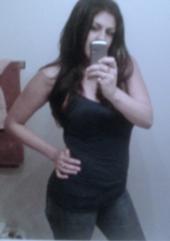 Victoria Espinoza