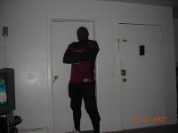 Terron Mason