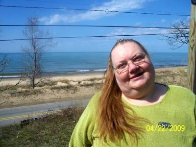 Penny Ramey