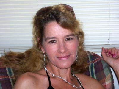 Anita Krevdo