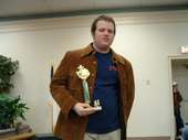 Kyle Huckaby