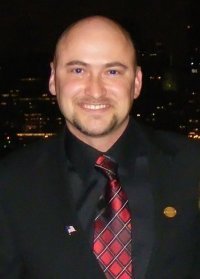 Ryan Kraidich