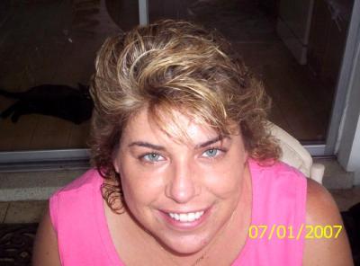 Anne Catherman