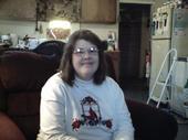 Bonnie Pryor