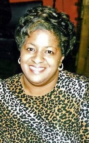 Bernadette Reed