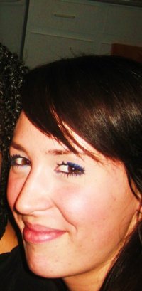 Myriam Sylvain