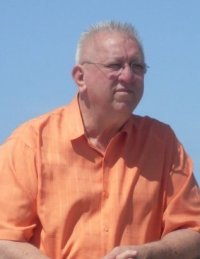 Francis Krautler