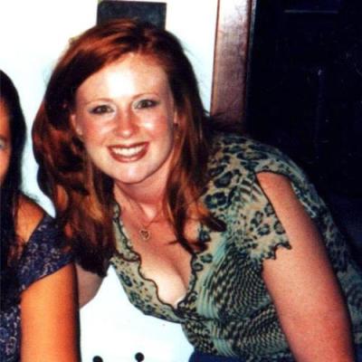Rebecca Kelly