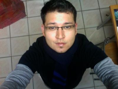 Christian Duque