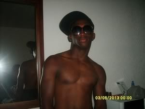 Akeem Stevens