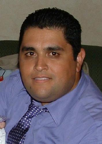 Alejandro Vazquez