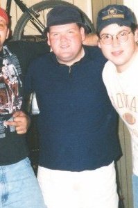 Sean Donohoe