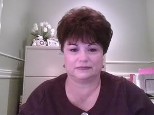 Charline Dervishian
