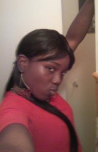 Shanicquia Nelson