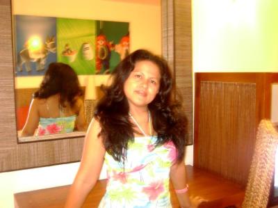 Wendy Regalado