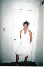 Samantha Houston