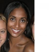 Anazette Williams