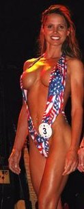Tracy Sutton
