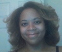 Curtina James Augustin