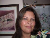 Donia Macintyre