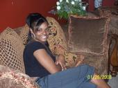 Shaniqua Caldwell