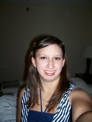 Kelli Wardlow