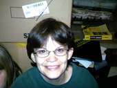 Michelle Miller