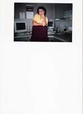 Wanda Miller