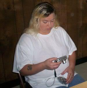 Tiffany Hawkins