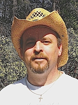 Mark Regan