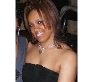 April Lampkin