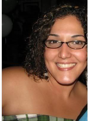 Kimberly Galarza