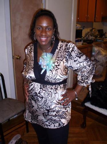 Karen Charles