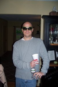 Chad Stockel