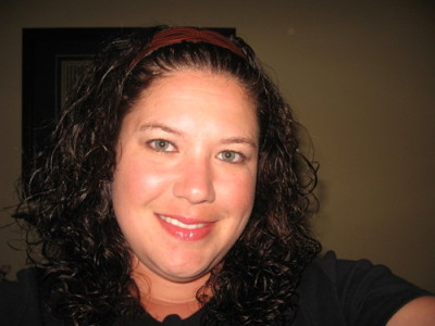 Kimberly Lizotte