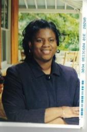 Kimberly Stanton